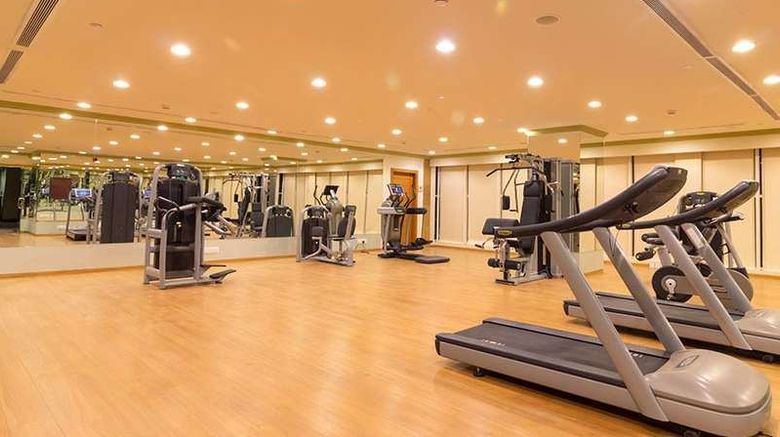 <b>Wyndham Garden Dammam Health</b>. Images powered by <a href="https://iceportal.shijigroup.com/" title="IcePortal" target="_blank">IcePortal</a>.