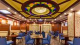 Wyndham Garden Dammam Restaurant