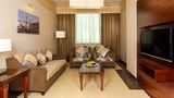 Wyndham Garden Dammam Room