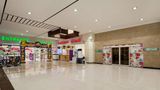 Wyndham Garden Dammam Lobby