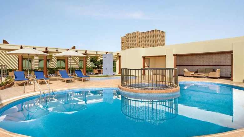 <b>Wyndham Garden Dammam Pool</b>. Images powered by <a href="https://iceportal.shijigroup.com/" title="IcePortal" target="_blank">IcePortal</a>.