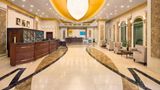 Wyndham Garden Dammam Lobby