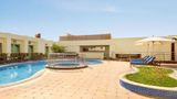 Wyndham Garden Dammam Pool