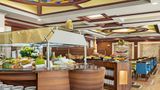 Wyndham Garden Dammam Restaurant