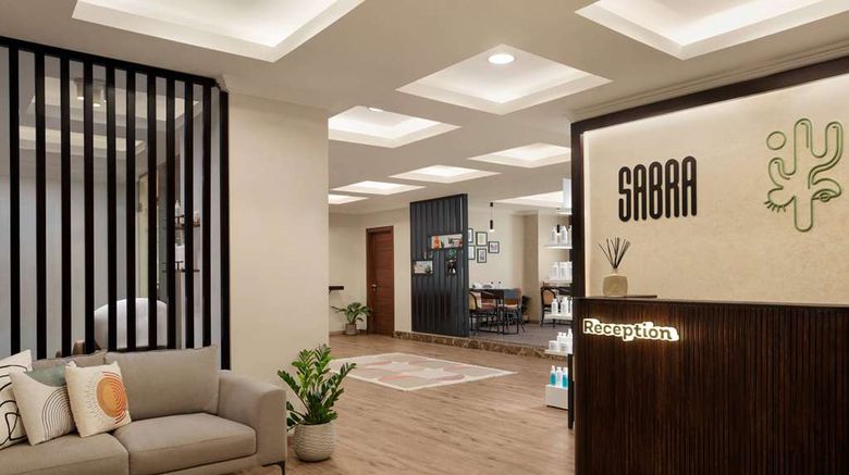 <b>Wyndham Garden Dammam Health</b>. Images powered by <a href="https://iceportal.shijigroup.com/" title="IcePortal" target="_blank">IcePortal</a>.