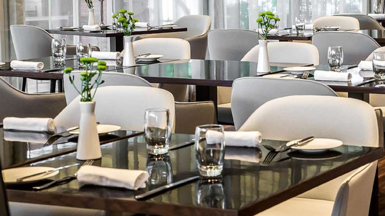 <b>NH Collection Prague Restaurant</b>. Images powered by <a href="https://iceportal.shijigroup.com/" title="IcePortal" target="_blank">IcePortal</a>.