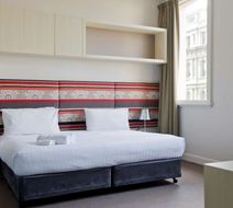 Best Western Melbourne City Room