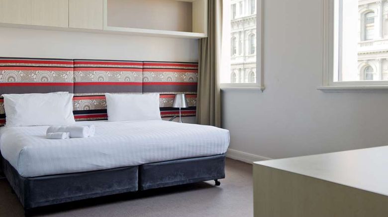 <b>Best Western Melbourne City Room</b>. Images powered by <a href="https://iceportal.shijigroup.com/" title="IcePortal" target="_blank">IcePortal</a>.