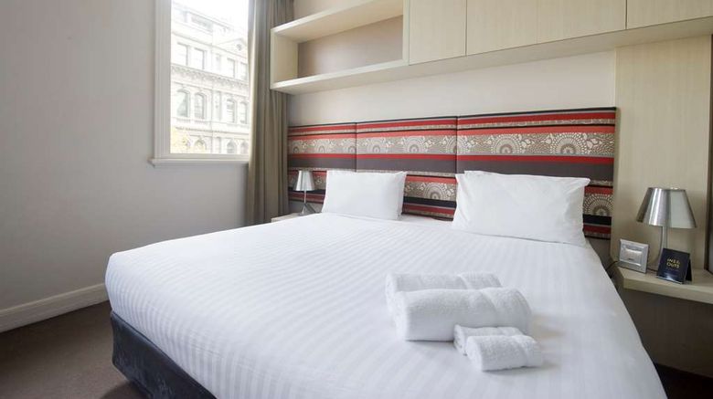 <b>Best Western Melbourne City Room</b>. Images powered by <a href="https://iceportal.shijigroup.com/" title="IcePortal" target="_blank">IcePortal</a>.