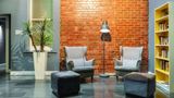 Best Western Melbourne City Lobby