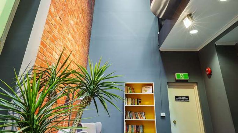 <b>Best Western Melbourne City Other</b>. Images powered by <a href="https://iceportal.shijigroup.com/" title="IcePortal" target="_blank">IcePortal</a>.