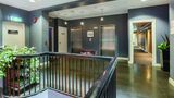 Best Western Melbourne City Lobby