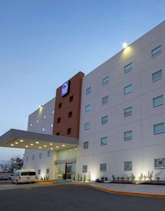 Sleep Inn Mexicali