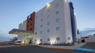 Sleep Inn Mexicali