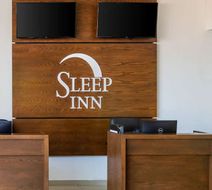 Sleep Inn Mexicali Lobby