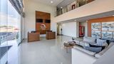 Sleep Inn Mexicali Lobby
