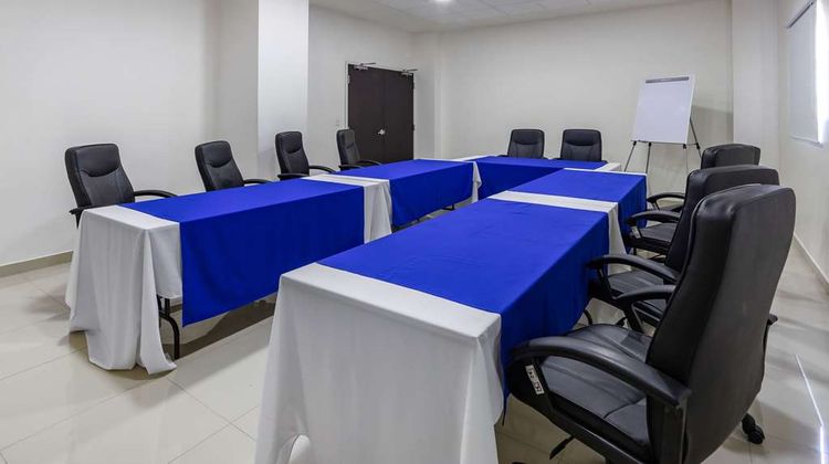 Sleep Inn Mexicali Meeting