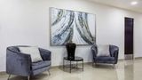 Sleep Inn Mexicali Lobby