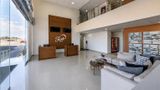 Sleep Inn Mexicali Lobby
