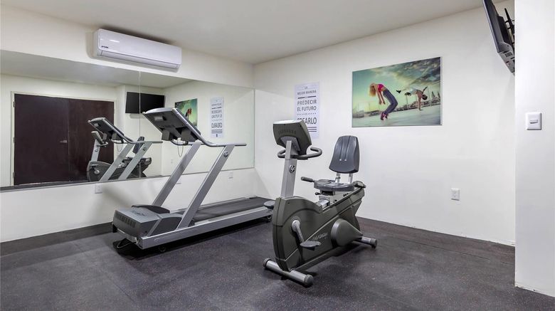 <b>Sleep Inn Mexicali Health</b>. Images powered by <a href="https://iceportal.shijigroup.com/" title="IcePortal" target="_blank">IcePortal</a>.
