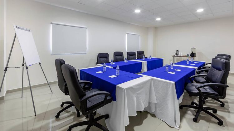 Sleep Inn Mexicali Meeting