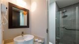 Sleep Inn Mexicali Room