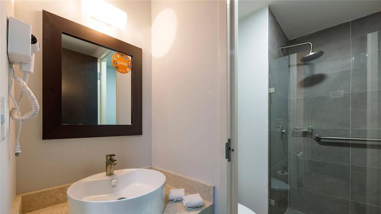 <b>Sleep Inn Mexicali Room</b>. Images powered by <a href="https://iceportal.shijigroup.com/" title="IcePortal" target="_blank">IcePortal</a>.