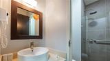 Sleep Inn Mexicali Room