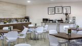 Sleep Inn Mexicali Restaurant