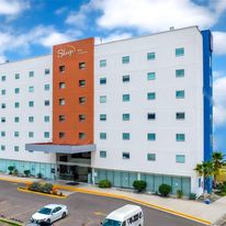 Sleep Inn Mexicali