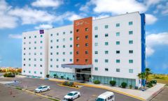 Sleep Inn Mexicali