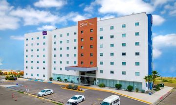 Sleep Inn Mexicali