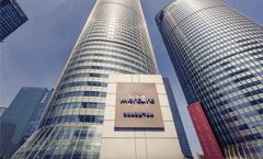 Mercure Hangzhou Qianjiang