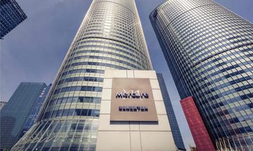 Mercure Hangzhou Qianjiang