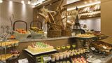 <b>Mercure Yantai Golden Beach Restaurant</b>. Images powered by <a href="https://iceportal.shijigroup.com/" title="IcePortal" target="_blank">IcePortal</a>.