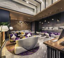 Mercure Yantai Golden Beach Exterior