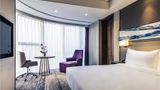 <b>Mercure Yantai Golden Beach Room</b>. Images powered by <a href="https://iceportal.shijigroup.com/" title="IcePortal" target="_blank">IcePortal</a>.