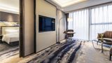 Mercure Yantai Golden Beach Room