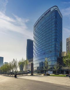 Mercure Yantai Golden Beach