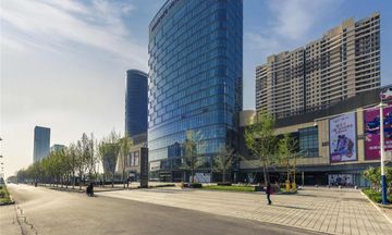 Mercure Yantai Golden Beach