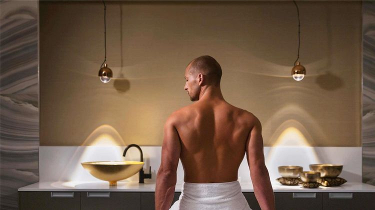 SO/ Auckland Hotel Spa