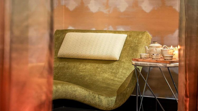 SO/ Auckland Hotel Spa
