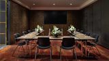 SO/ Auckland Hotel Meeting