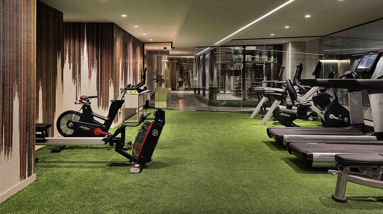 SO/ Auckland Hotel Health
