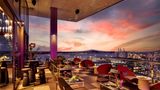 SO/ Auckland Hotel Exterior