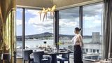 SO/ Auckland Hotel Restaurant