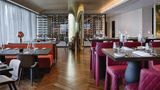 SO/ Auckland Hotel Restaurant