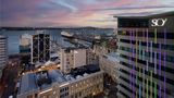 SO/ Auckland Hotel Exterior