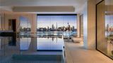 SO/ Auckland Hotel Pool