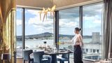 SO/ Auckland Hotel Exterior
